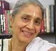 AP CM Jagan attends Times Group chair person Indu Jain obituary
