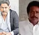 Actor Jagapathi Babu supports Anandaiah