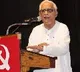 Bengal former CM Bhuddhadeb Bhattacharjee hospitalized with corona