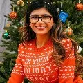 Ex port star Mia Khalifa fires on Pakistan