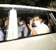 TDP leader Dhulipalla Narendra released from Rajahmundry prison
