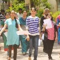 Telangana Inter admissions schedule released