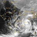 Yaas intensifies into very severe cyclone in Bay of Bengal