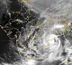 Yaas intensifies into very severe cyclone in Bay of Bengal