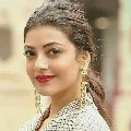 Kajal Agarwal trained in martial arts