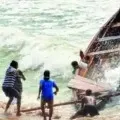 Six killed in boat capsize in Sealeru river