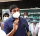 Chiranjeevi   launches Oxygen banks