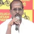 Jagan did no development in two years says Rajendra Prasad