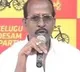 Jagan did no development in two years says Rajendra Prasad