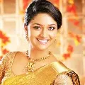 Keerti Suresh opposite Vijay in his coming movie