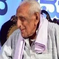 Freedom Fighter HS Doreswamy Dies in Bengaluru