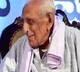 Freedom Fighter HS Doreswamy Dies in Bengaluru