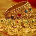 Gold and Silver Rates Hiked