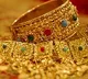 Gold and Silver Rates Hiked