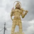 TTD Vs Kishkinda Trust Debate on lord Hanumans birthplace