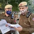 Delhi constable kidnaps burglar demands Rs 3 lakh ransom
