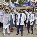 TS govt not responded properly to our demands says JUDAs
