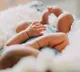 preganant woman gave birth in front of hospital as doctors refused to admit