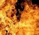Fire Accident in Simhachalam sub station