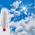 Yaas cyclone Effect temperatures raised in Andhrapradesh