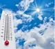 Yaas cyclone Effect temperatures raised in Andhrapradesh