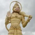 TTD and Kishkinda samtan starts discussions on Lord Hanuman birth place