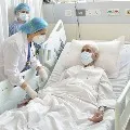 First Covid Patient Treated With Antibody Cocktail In India Discharged