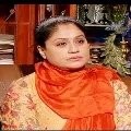 Vijayashanthi slams state govt after some polling staff died of corona
