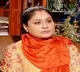 Vijayashanthi slams state govt after some polling staff died of corona