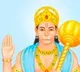 Discussion about Lord Hanuman birthplace ended without any conclusion