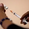 Union govt responds on vaccination for children