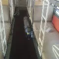 Oxygen beds in APSRTC buses