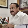 Venkaiah Naidu responds on Anandaiah corona medicine