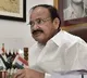 Venkaiah Naidu responds on Anandaiah corona medicine