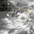 Low pressure in Bay Of Bengal to intensify as heavy rain fall in coastal areas