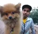 Delhi police arrests youtuber after he tied balloons to his dog