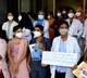 Junior doctors calls off strike in Telangana