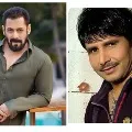 Salman Khan sends notice to Kamaal R Khan