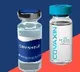 Two doses of different vaccines not a cause of concern