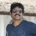 Huge set for Nagarjuna action movie