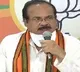 E Peddi Reddy Disappointed over Etela Issue