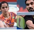 Corona ends Saina and Kidambi chances of Tokyo Olympics