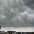 Rain alert for AP as Yaas continues