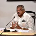 Botsa comments on Chandrababu