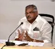 Botsa comments on Chandrababu