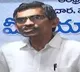 Ayush commissioner Ramulu Naik explains Anandaiah medicine status