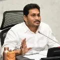 CM Jagan reviews on health hubs establishment in AP