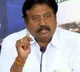 Case against YSRCP Chief Whip Samineni Udaya Bhanu