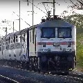 8 Trains Cancelled due to no passengers