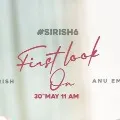 Allu Sirish upcoming movie pre look